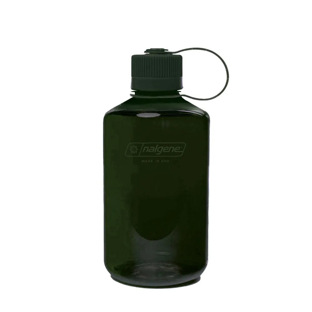 16oz Narrow Mouth Sustain Bottle