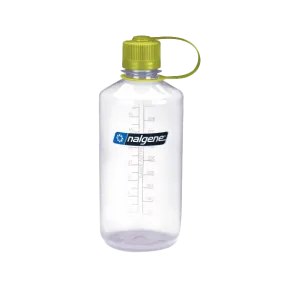 32 oz Narrow Mouth Sustain Clear