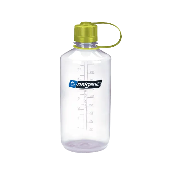 32 oz Narrow Mouth Sustain Clear