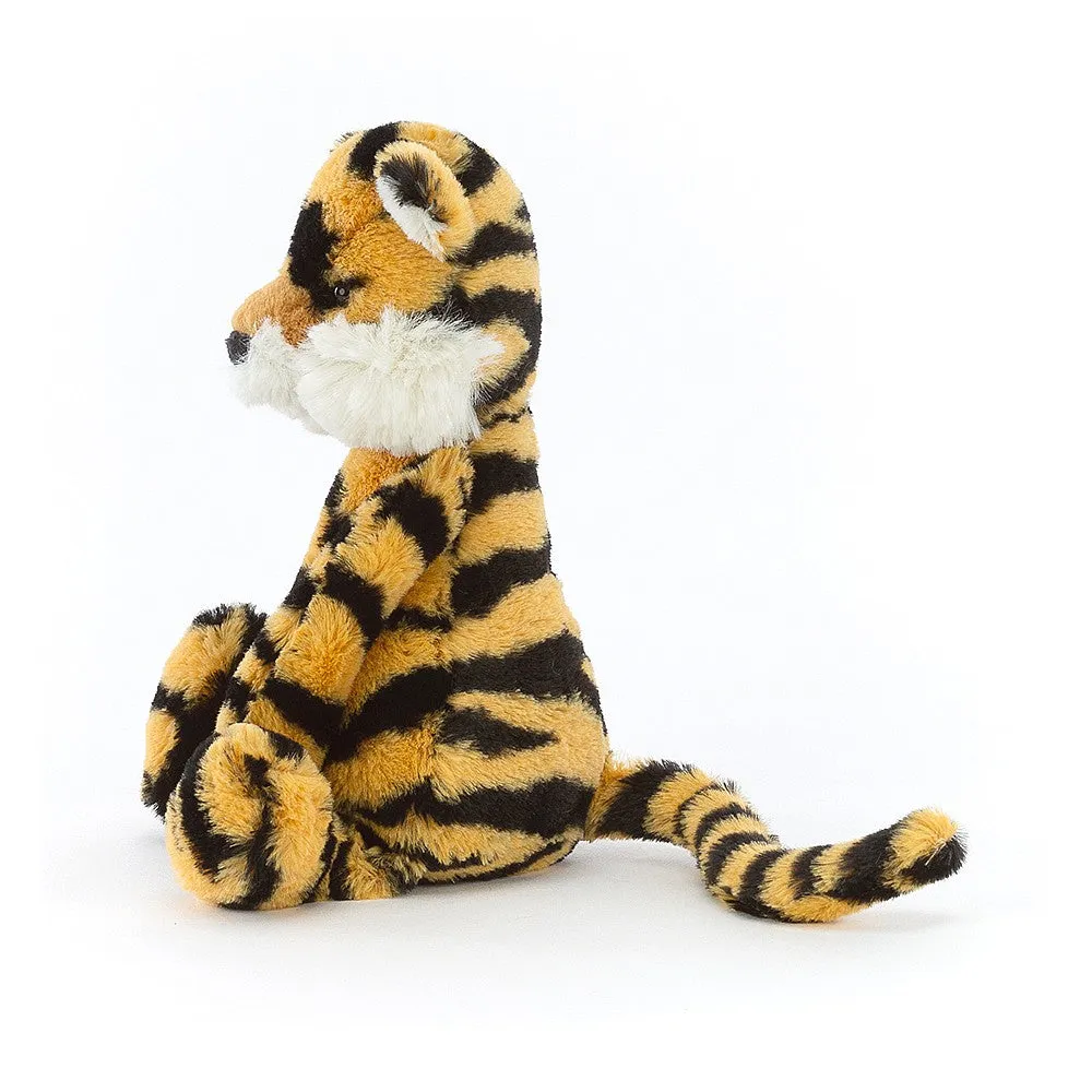 Bashful Tiger Small