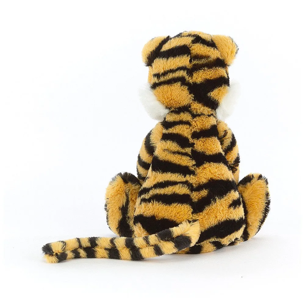 Bashful Tiger Small