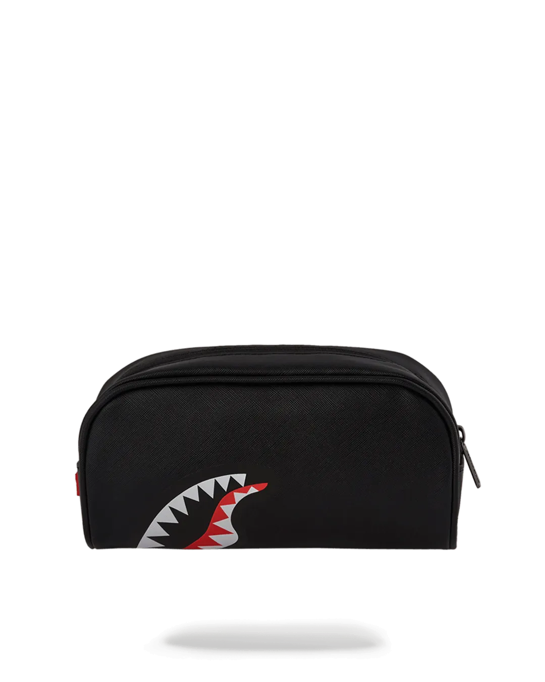 BLACK SHARK MOUTH POUCH