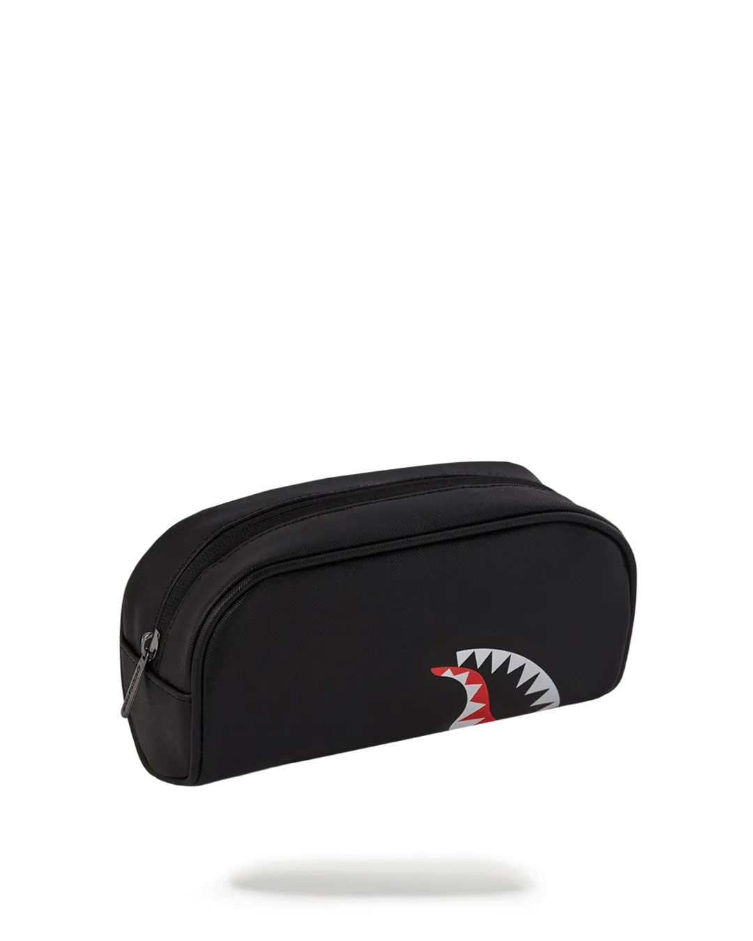 BLACK SHARK MOUTH POUCH