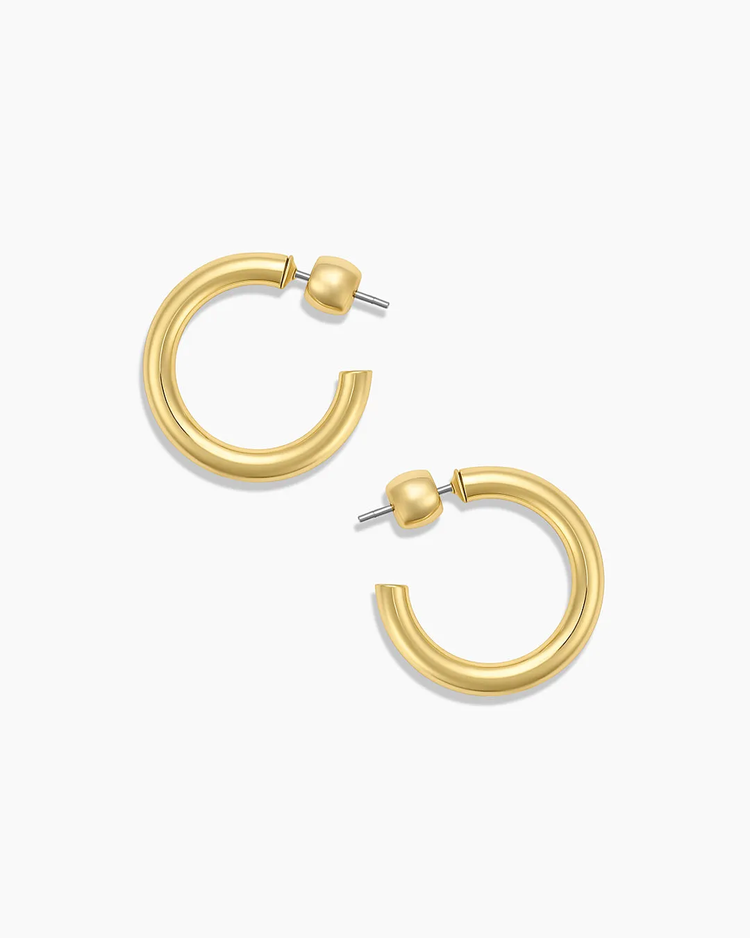 Carter Small Hoops