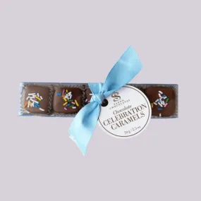 Celebration Caramel Box (5pc)