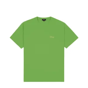 Classic Small Logo Tee