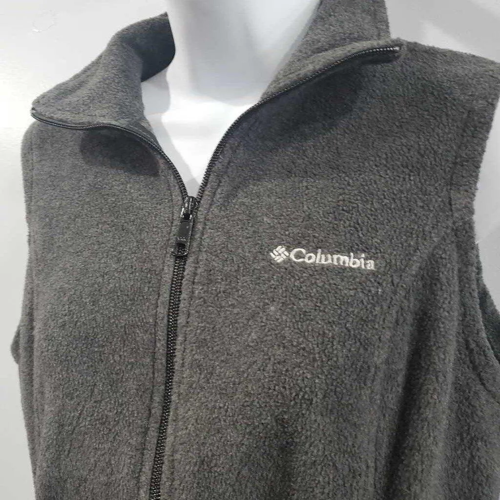 Columbia Vest Small