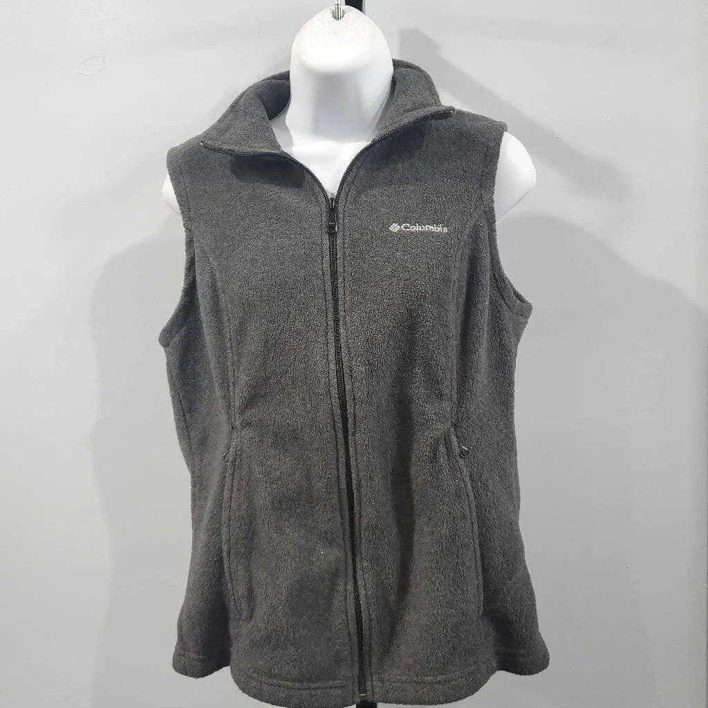 Columbia Vest Small