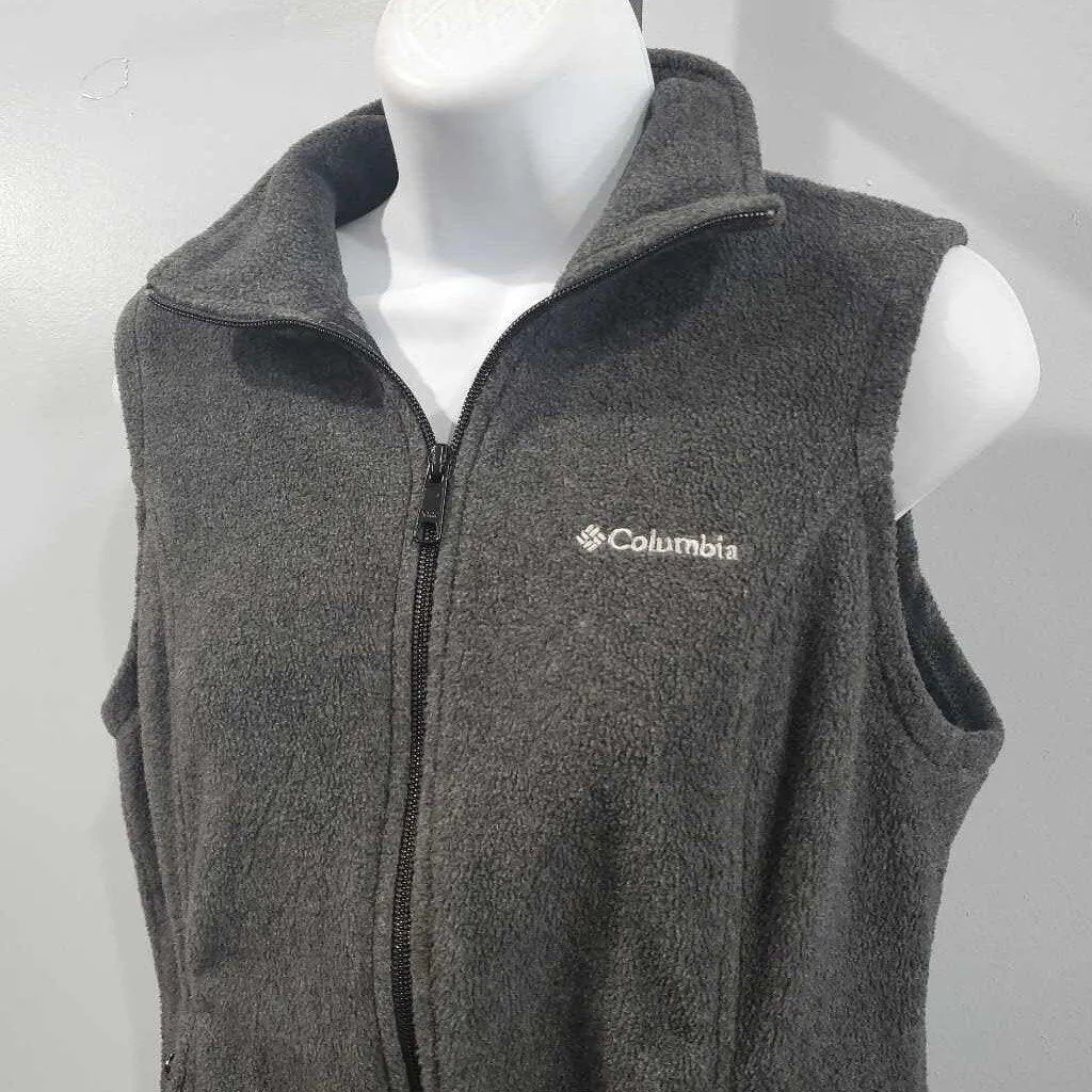 Columbia Vest Small