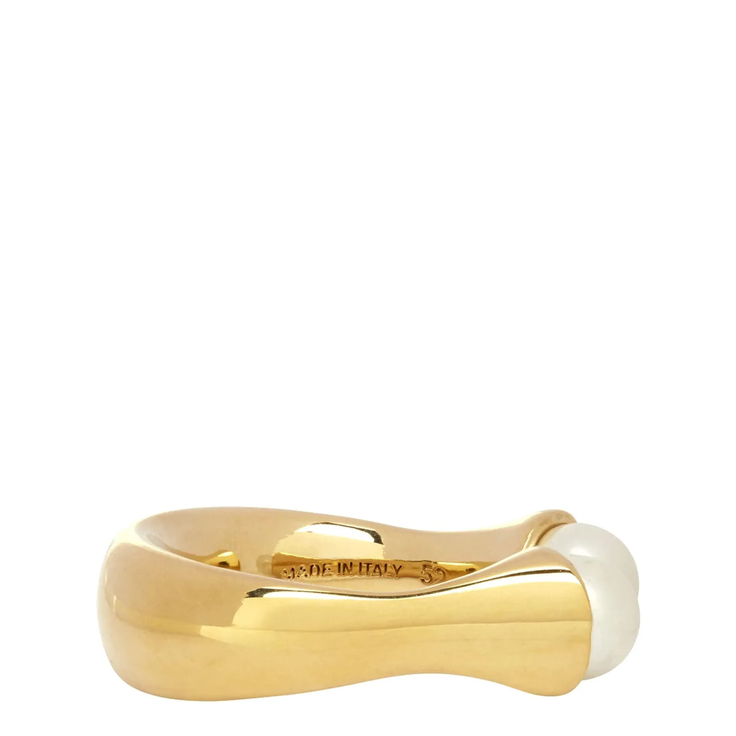 Darcey Ring, Gold