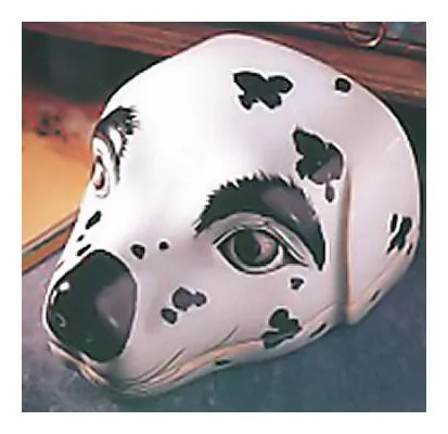 Dorothea Dalmation Box