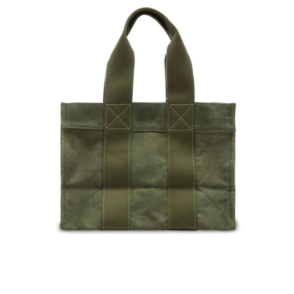 Easy Tote Small - Green