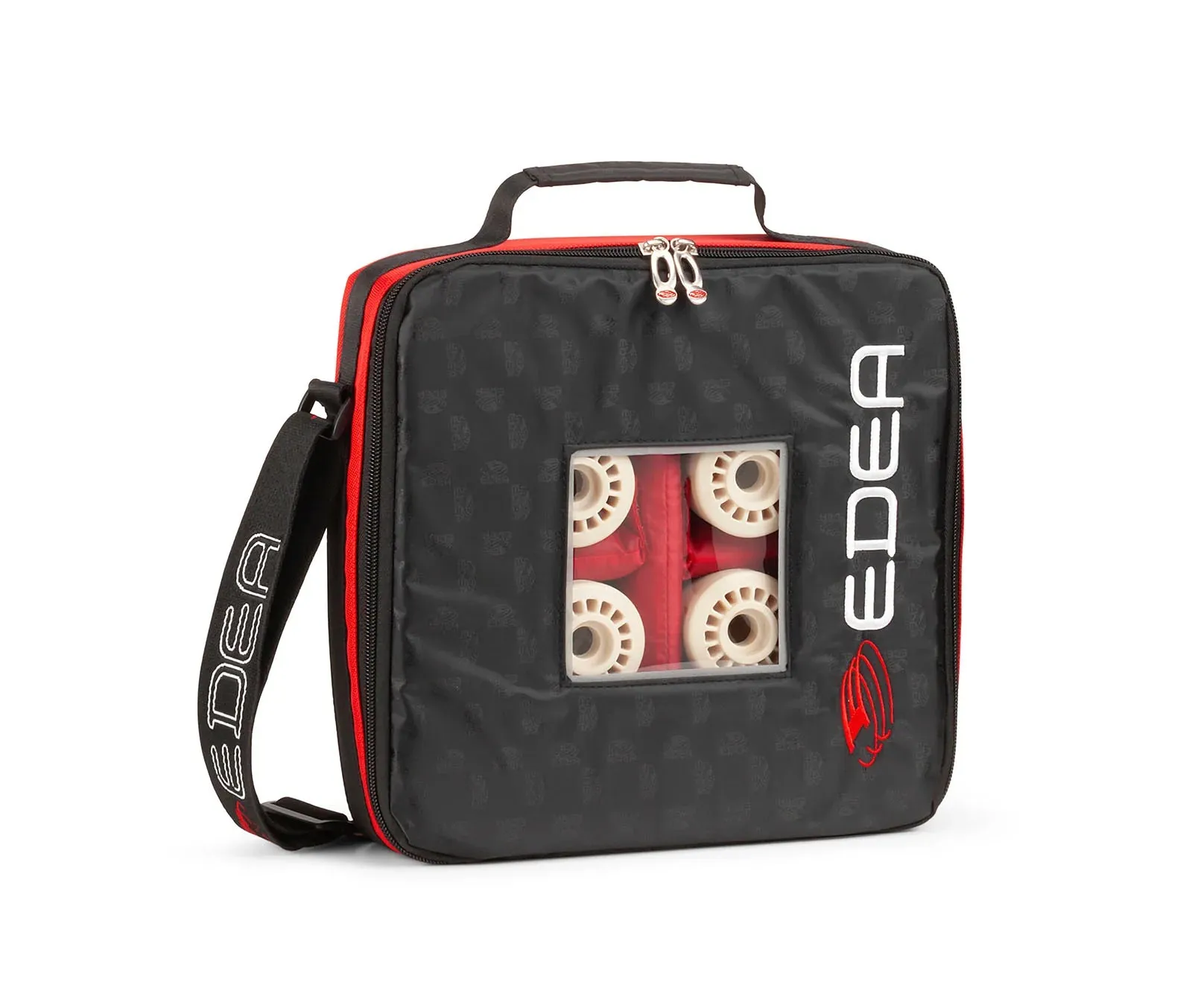 Edea - Quad Wheel Bag (4-set) - Pink or Black