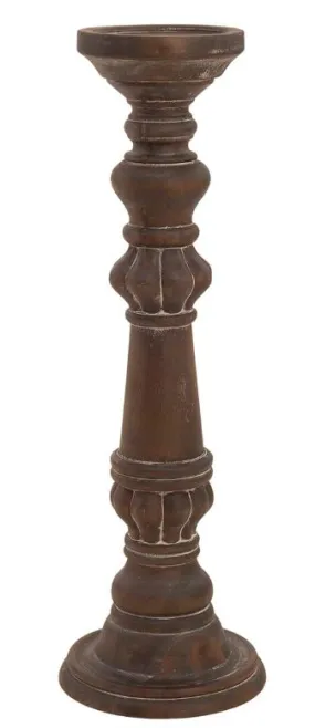 English Candlestick Small*