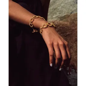 Formation Bracelet (Gold)