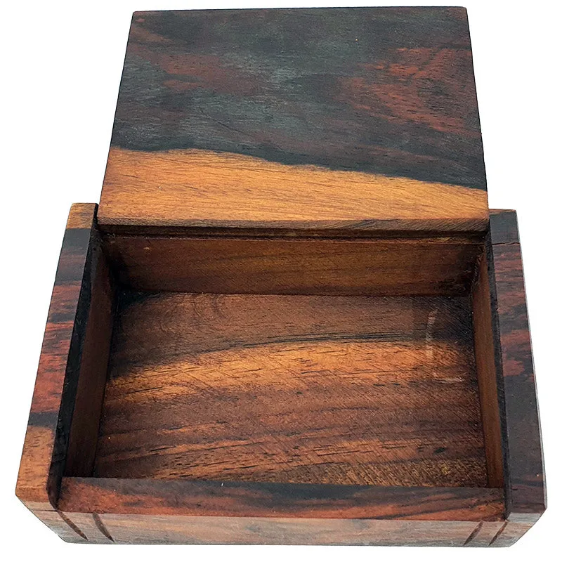 Handcraft stash box small