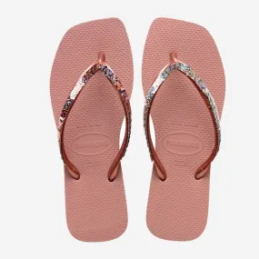 Havaianas Square Magic Sequin