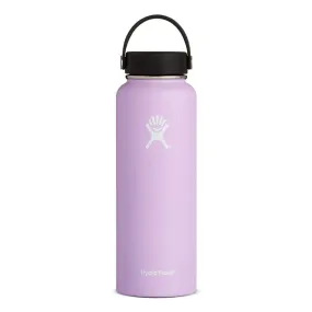 Hydro Flask 40 oz Wide Mouth Water Bottle