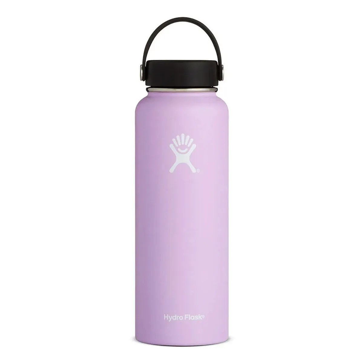 Hydro Flask 40 oz Wide Mouth Water Bottle