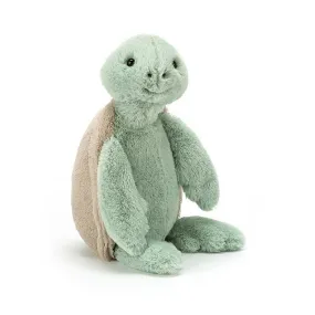 Jellycat - Bashful Turtle - Small