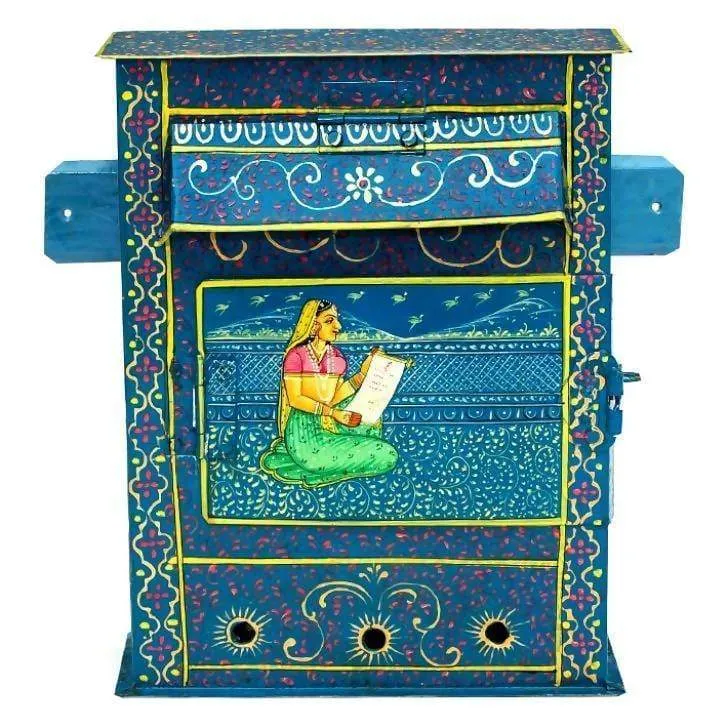 KAUSHALAM LETTER BOX MEDIUM