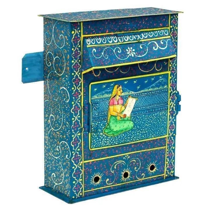 KAUSHALAM LETTER BOX MEDIUM