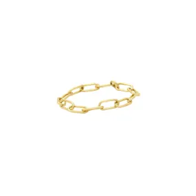 Laurent Ring (Small Link)