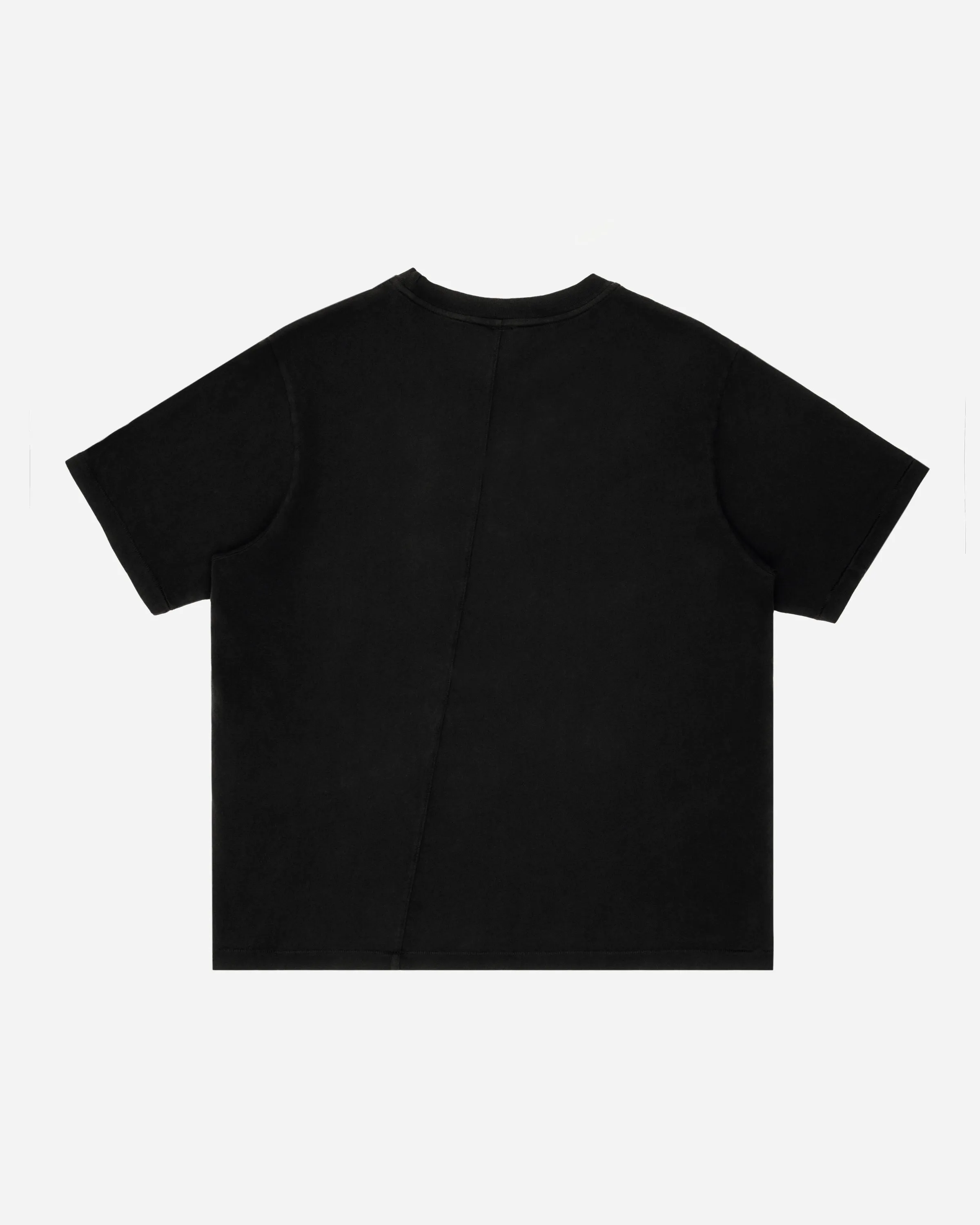 Lera Single Stitch Tee