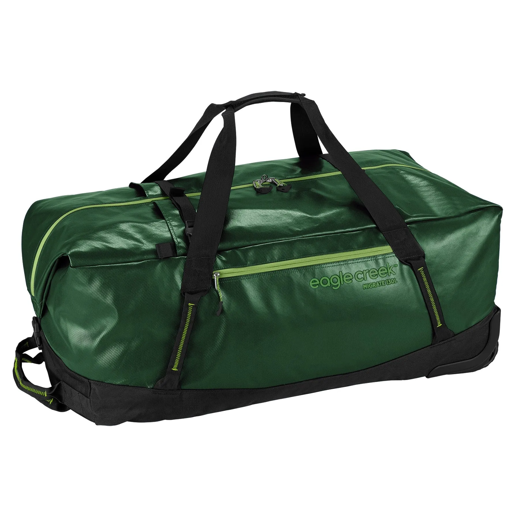 Migrate Wheeled Duffel Bag 130L