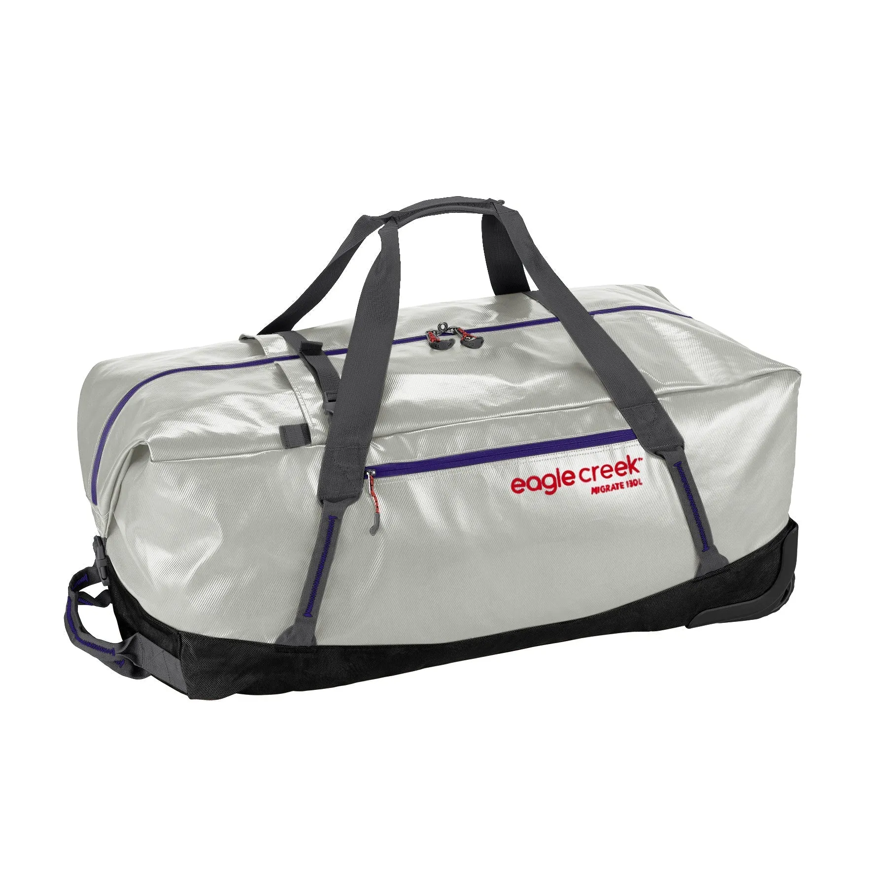 Migrate Wheeled Duffel Bag 130L