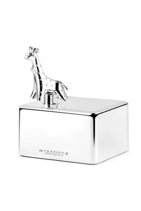 Music Box Giraffe