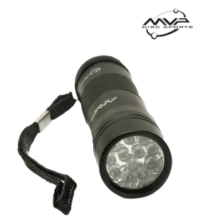 MVP UV Small Flashlight