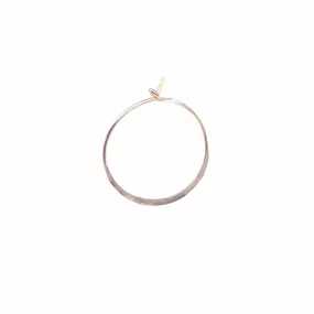 Naima Small Hoop Earring