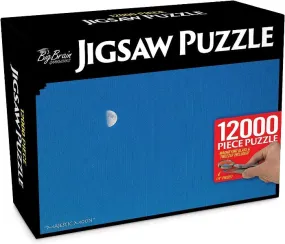 Prank Gift Box Impossible Puzzle