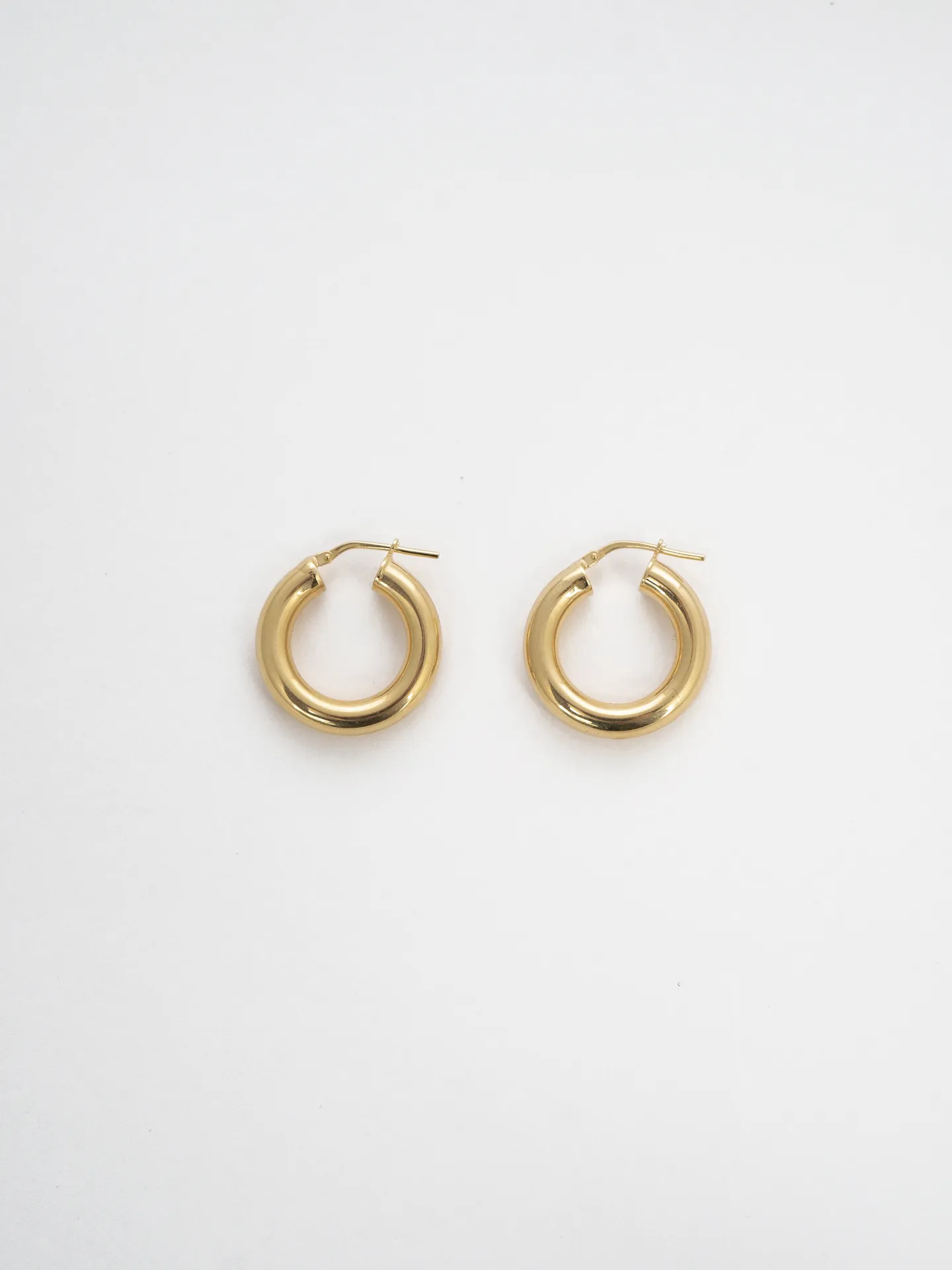 Small Tru Hoops