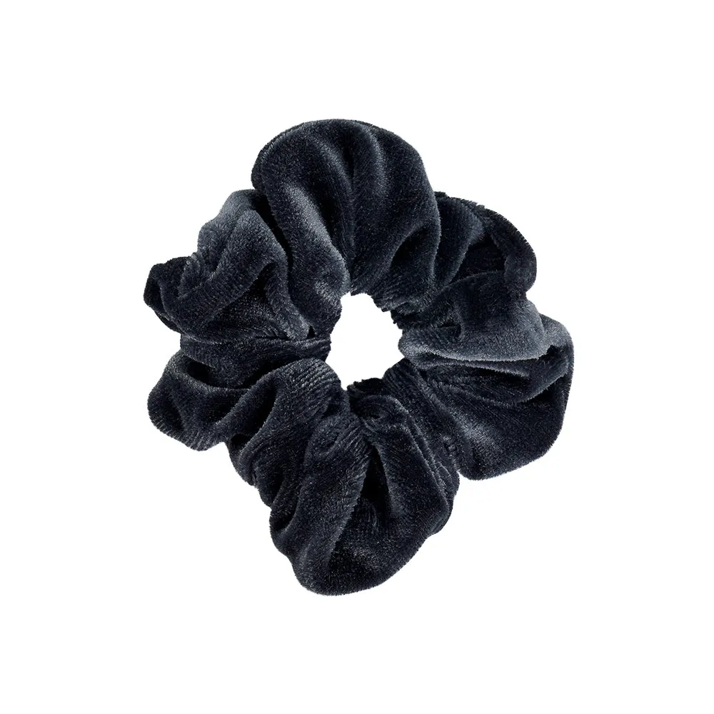 SMALL VELVET SCRUNCHIES