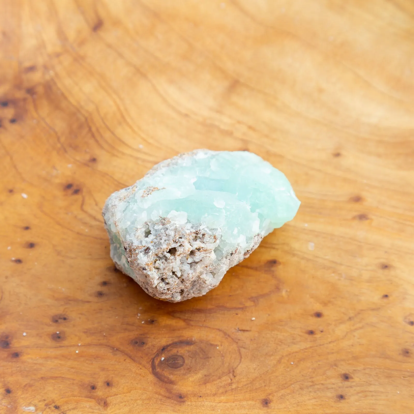 Smithsonite - Natural, Small