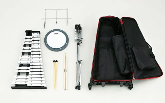 TAMA Bell Kit TBK100C