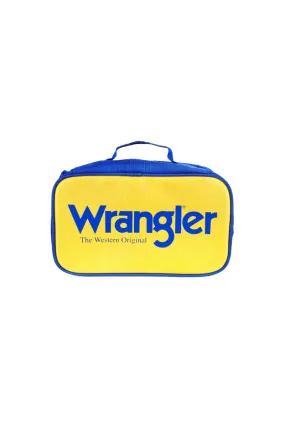 Wrangler Iconic Lunch Box